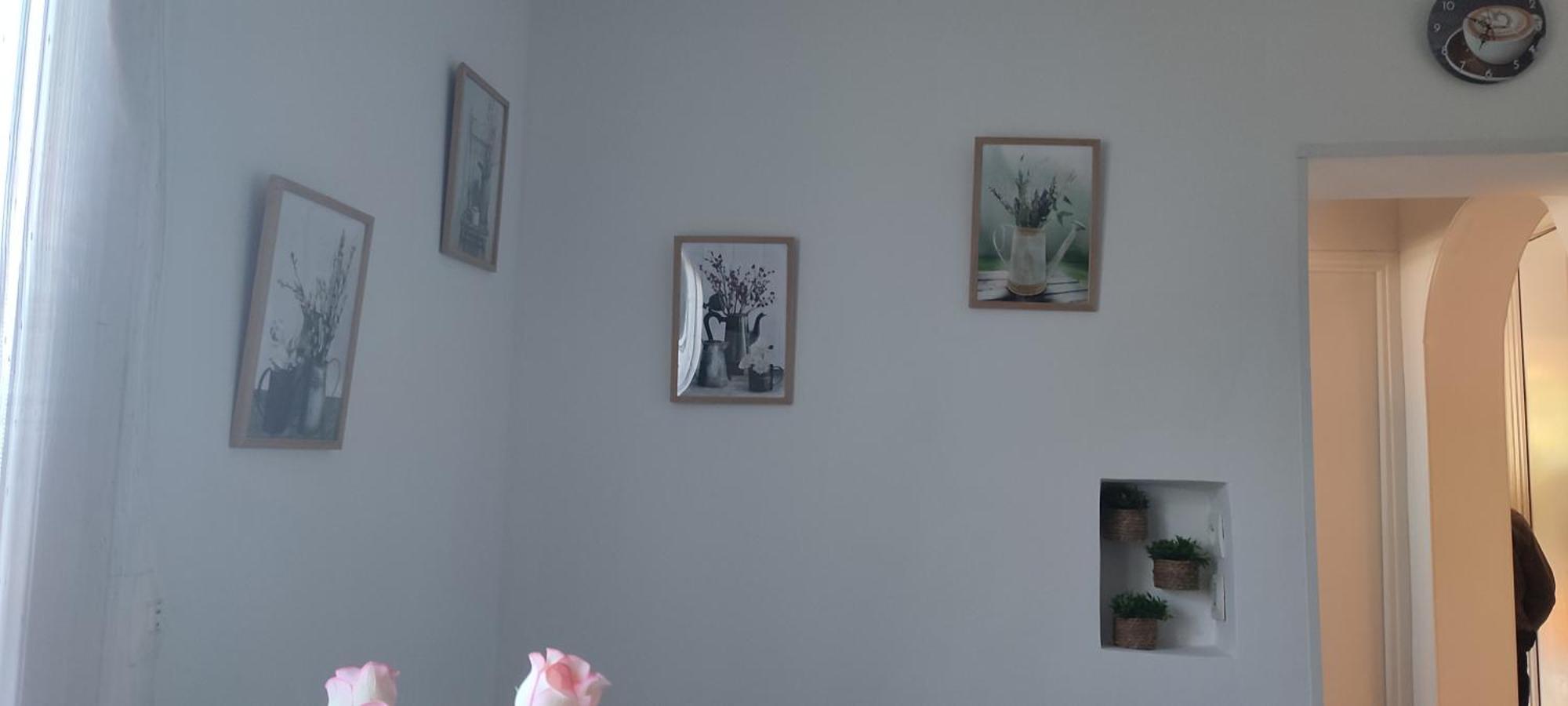 Maison T2 Avec Petit Jardin Dans Impasse Calme * Baillargues
