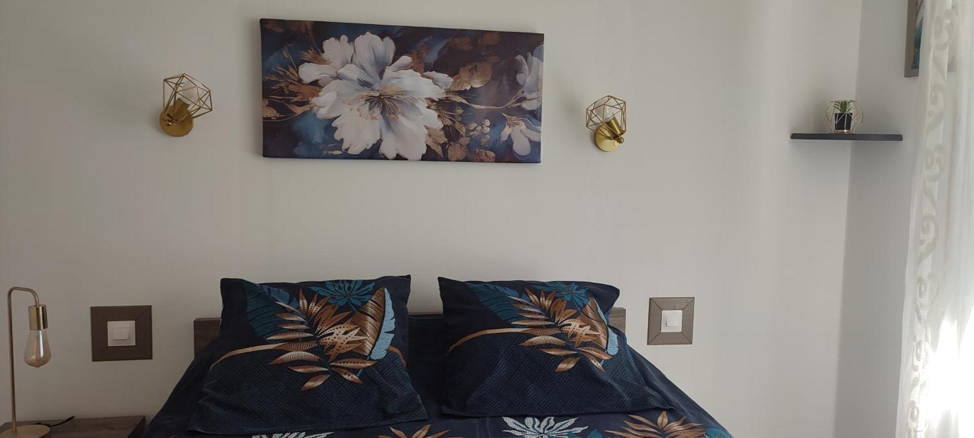 Holiday home Maison T2 Avec Petit Jardin Dans Impasse Calme Baillargues
