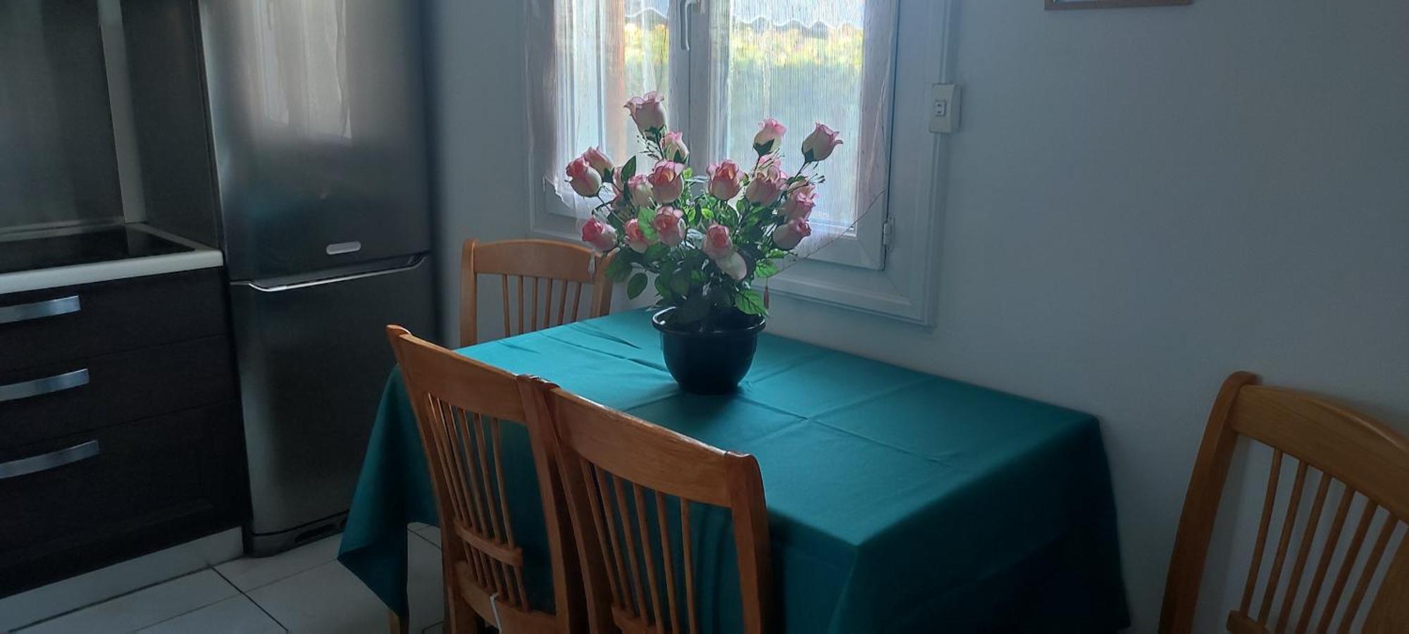 Maison T2 Avec Petit Jardin Dans Impasse Calme * Baillargues