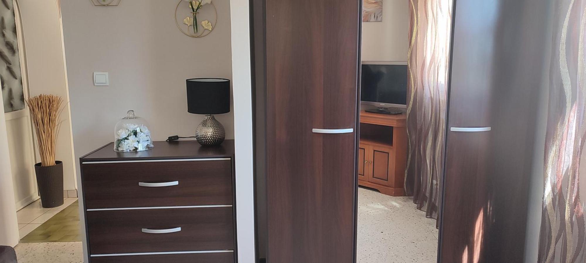 Casa vacanze Maison T2 Avec Petit Jardin Dans Impasse Calme Baillargues