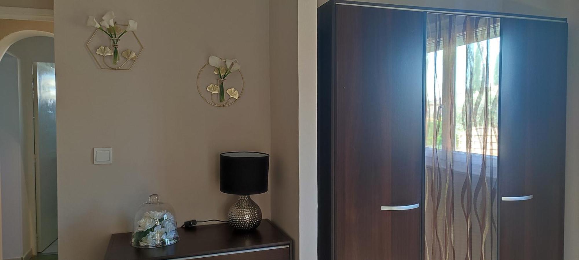 Holiday home Maison T2 Avec Petit Jardin Dans Impasse Calme