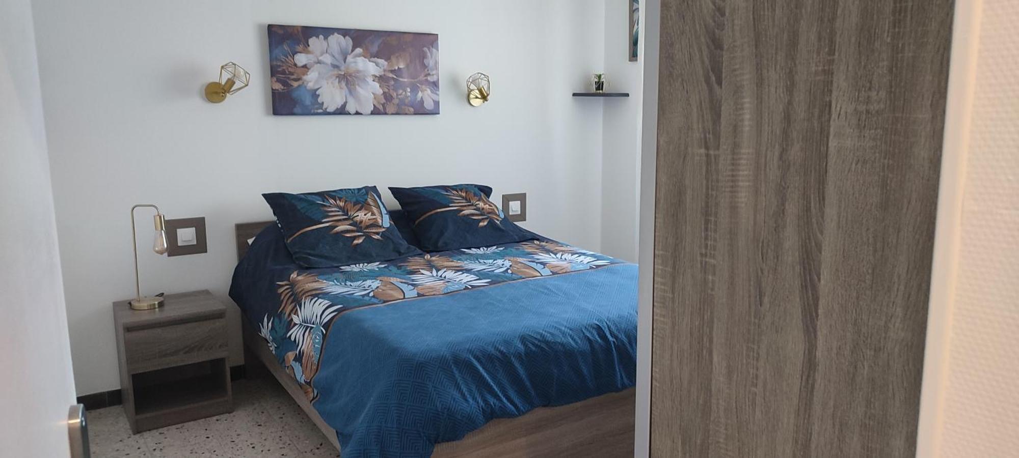 Holiday home Maison T2 Avec Petit Jardin Dans Impasse Calme Baillargues