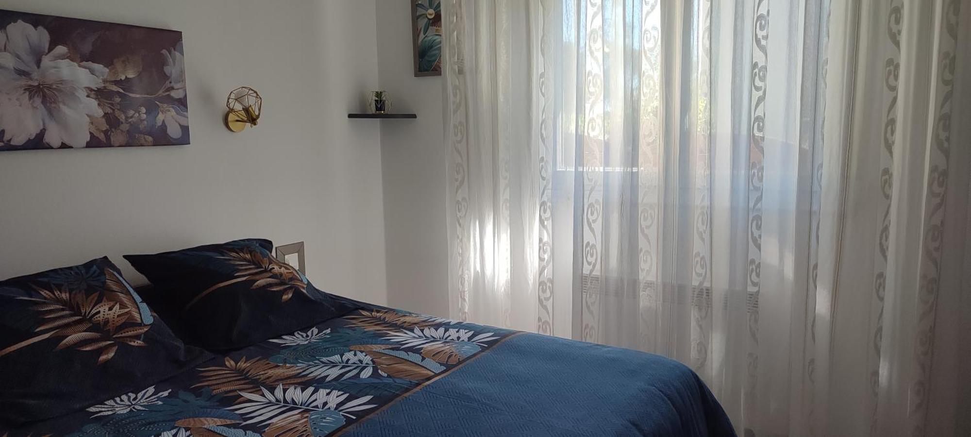 Maison T2 Avec Petit Jardin Dans Impasse Calme Holiday home