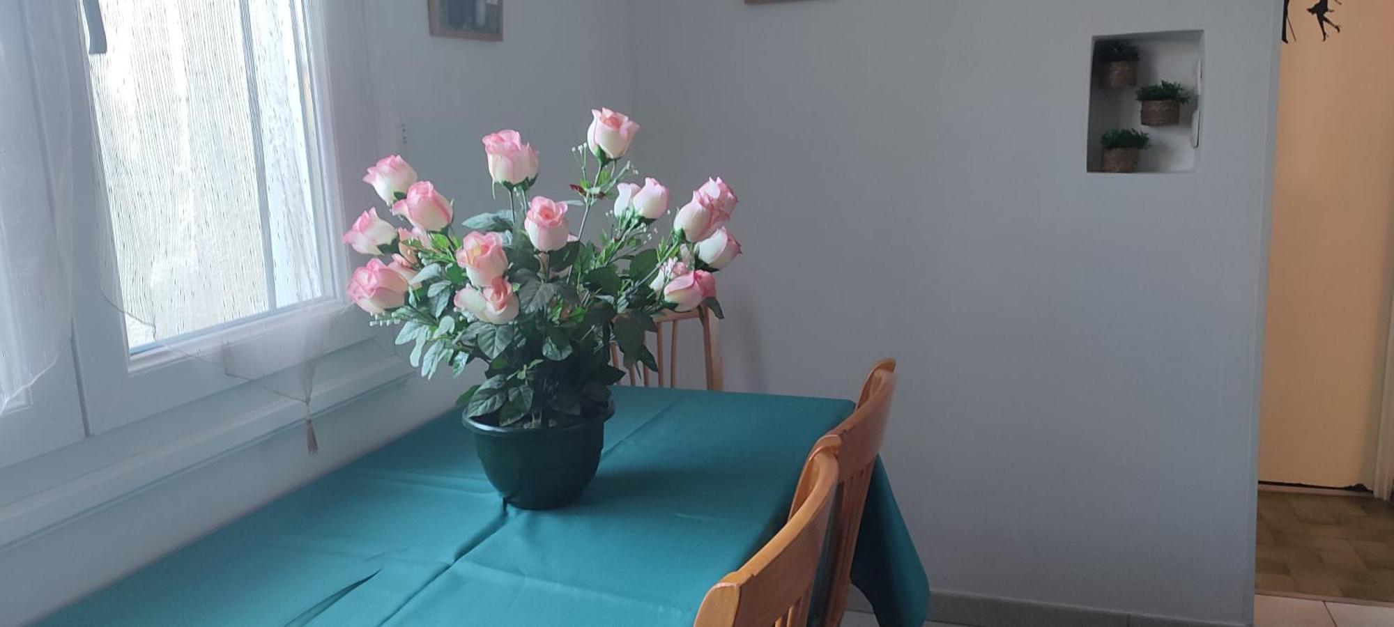 Casa vacanze Maison T2 Avec Petit Jardin Dans Impasse Calme