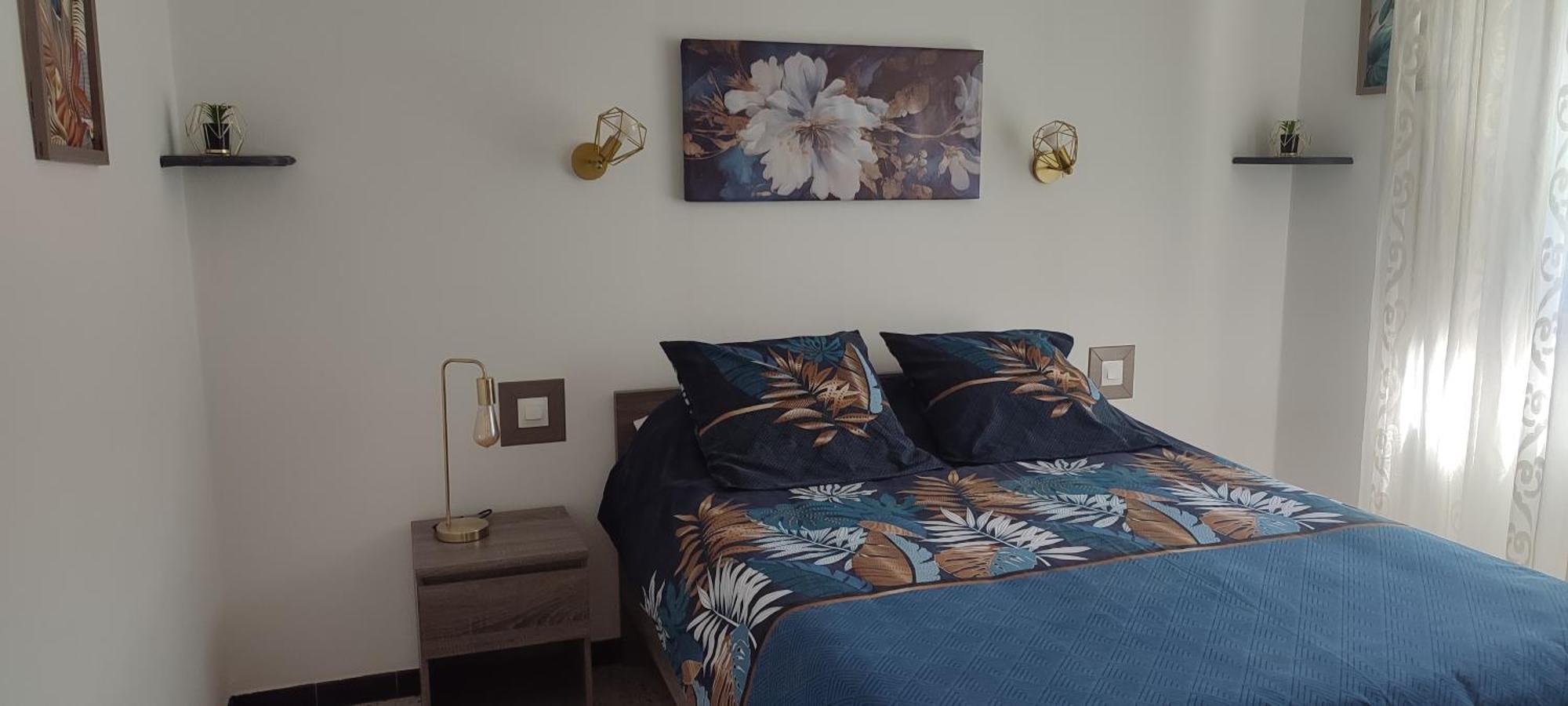 Maison T2 Avec Petit Jardin Dans Impasse Calme * Baillargues