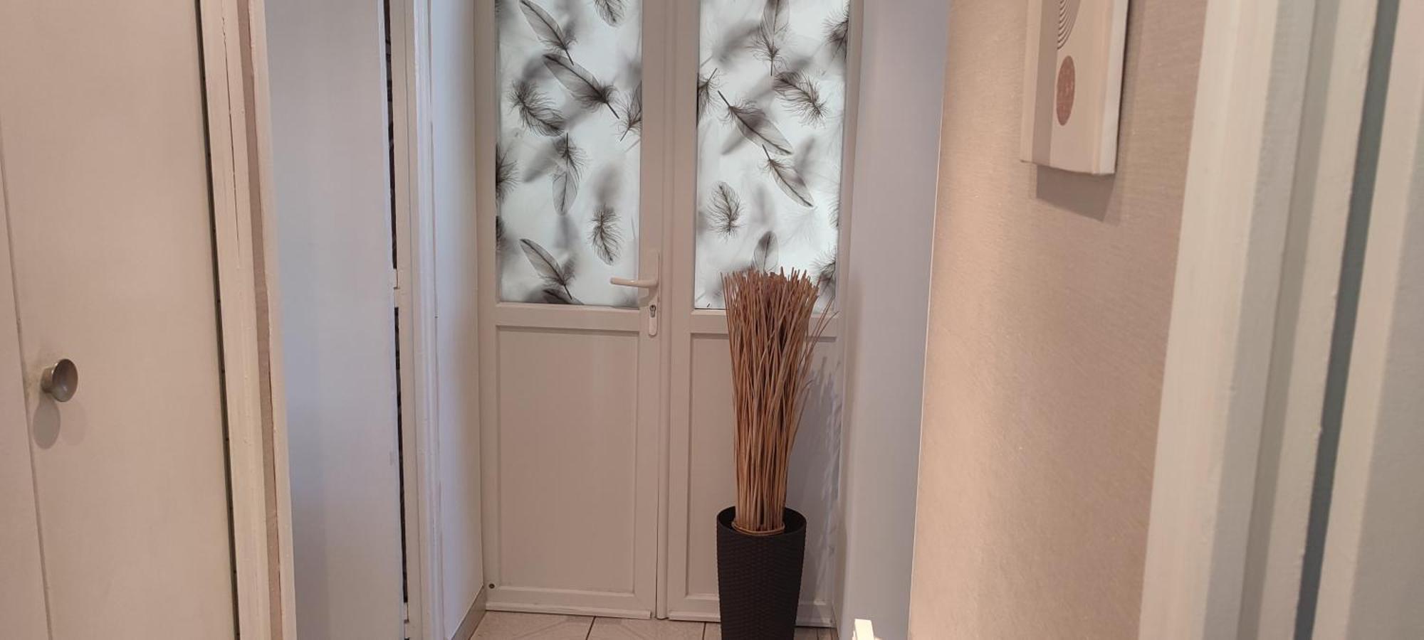 Maison T2 Avec Petit Jardin Dans Impasse Calme Holiday home Baillargues