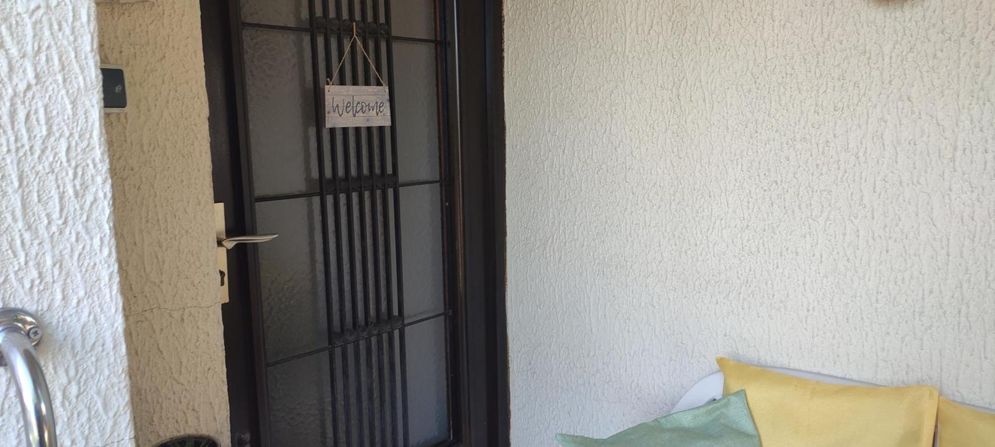 Holiday home Maison T2 Avec Petit Jardin Dans Impasse Calme *