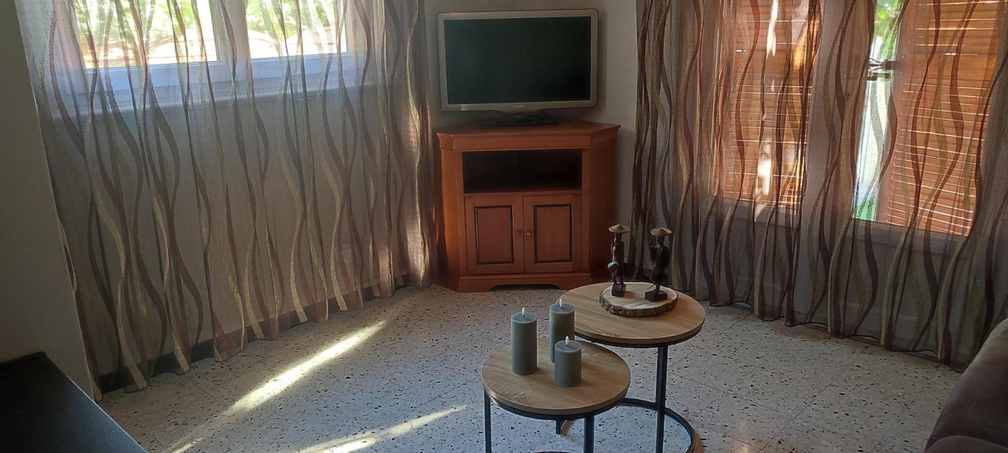 Maison T2 Avec Petit Jardin Dans Impasse Calme Holiday home