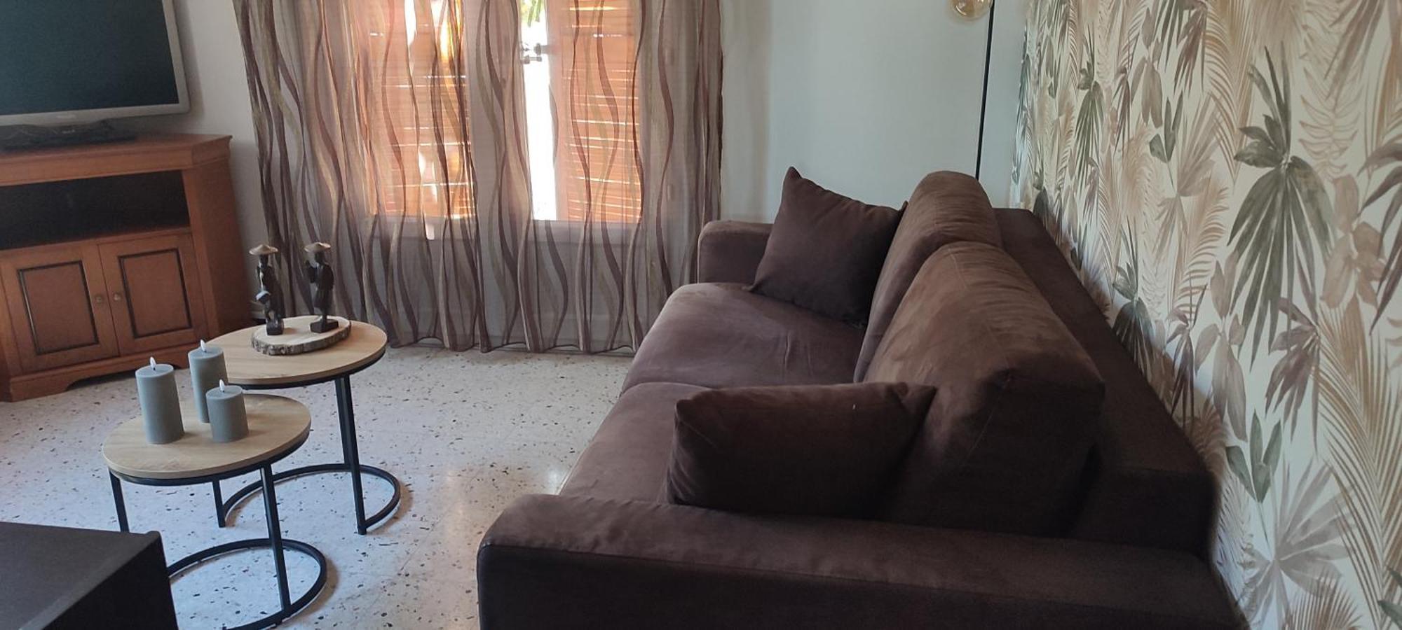 Maison T2 Avec Petit Jardin Dans Impasse Calme Holiday home
