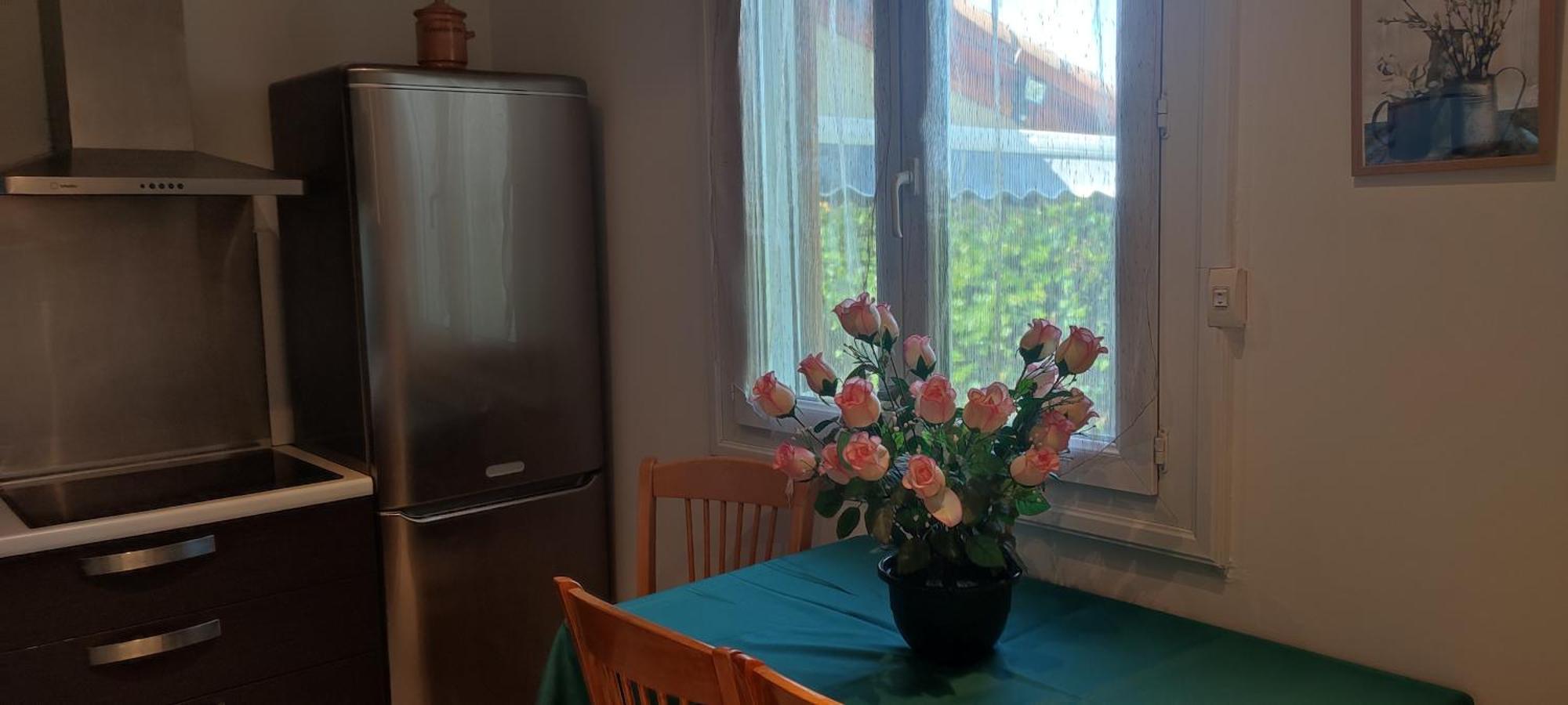 Casa vacanze Maison T2 Avec Petit Jardin Dans Impasse Calme Baillargues