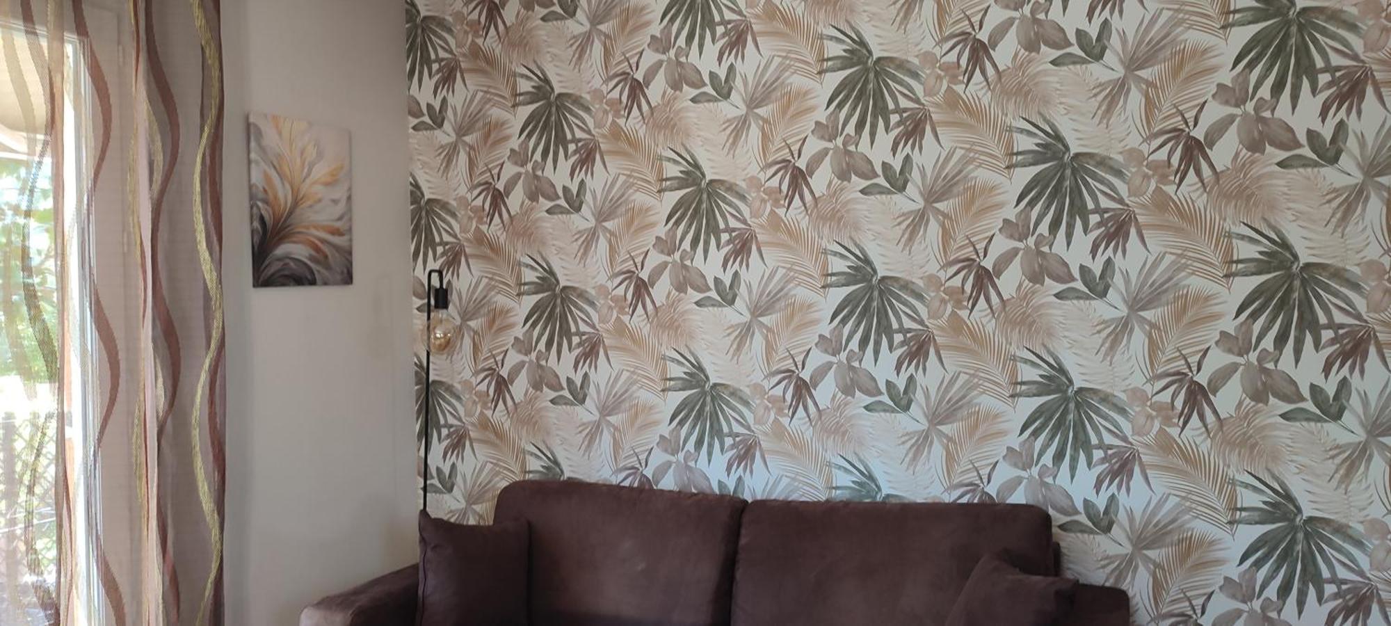 Holiday home Maison T2 Avec Petit Jardin Dans Impasse Calme
