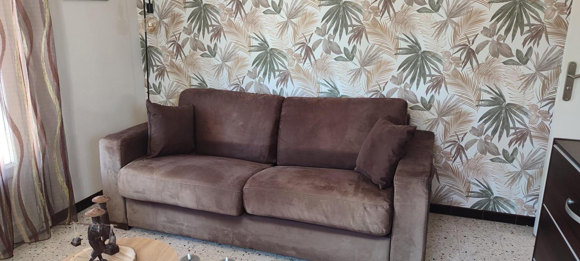 Maison T2 Avec Petit Jardin Dans Impasse Calme Holiday home *