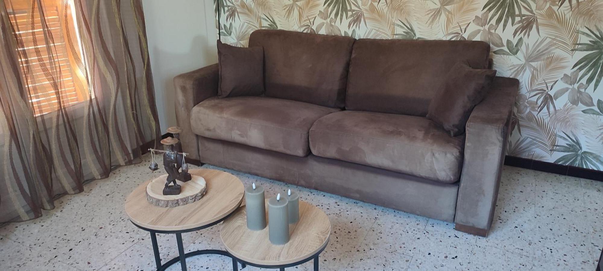 Holiday home Maison T2 Avec Petit Jardin Dans Impasse Calme *