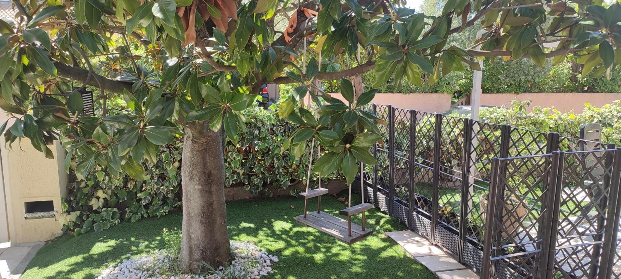 Maison T2 Avec Petit Jardin Dans Impasse Calme Baillargues